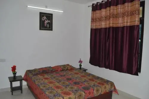 Байджнатх: Katoch Homestay