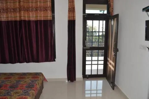Байджнатх: Katoch Homestay