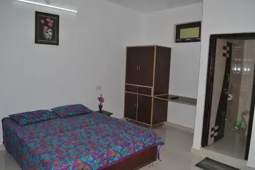 Байджнатх: Katoch Homestay