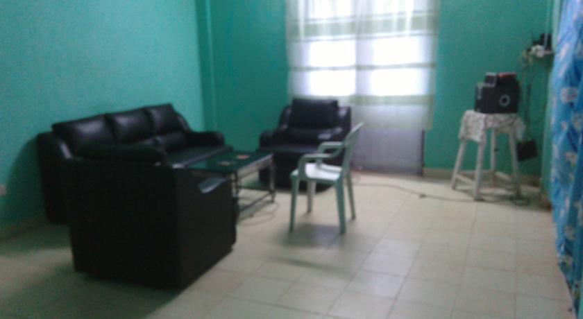 Арпора: Woke Hostel Arpora
