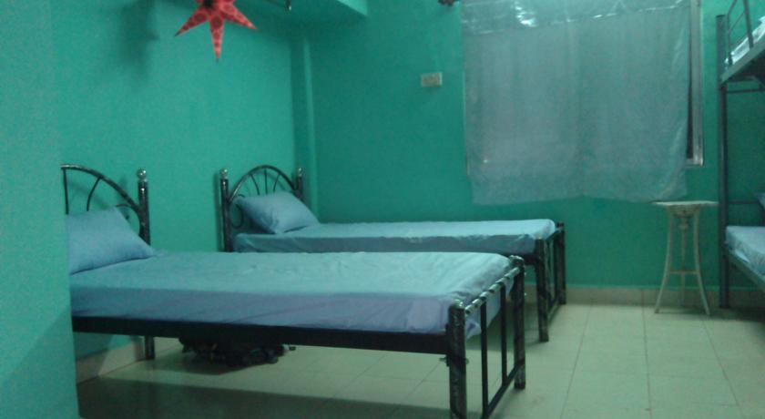 Арпора: Woke Hostel Arpora