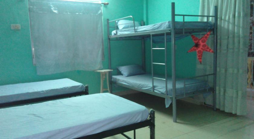 Арпора: Woke Hostel Arpora