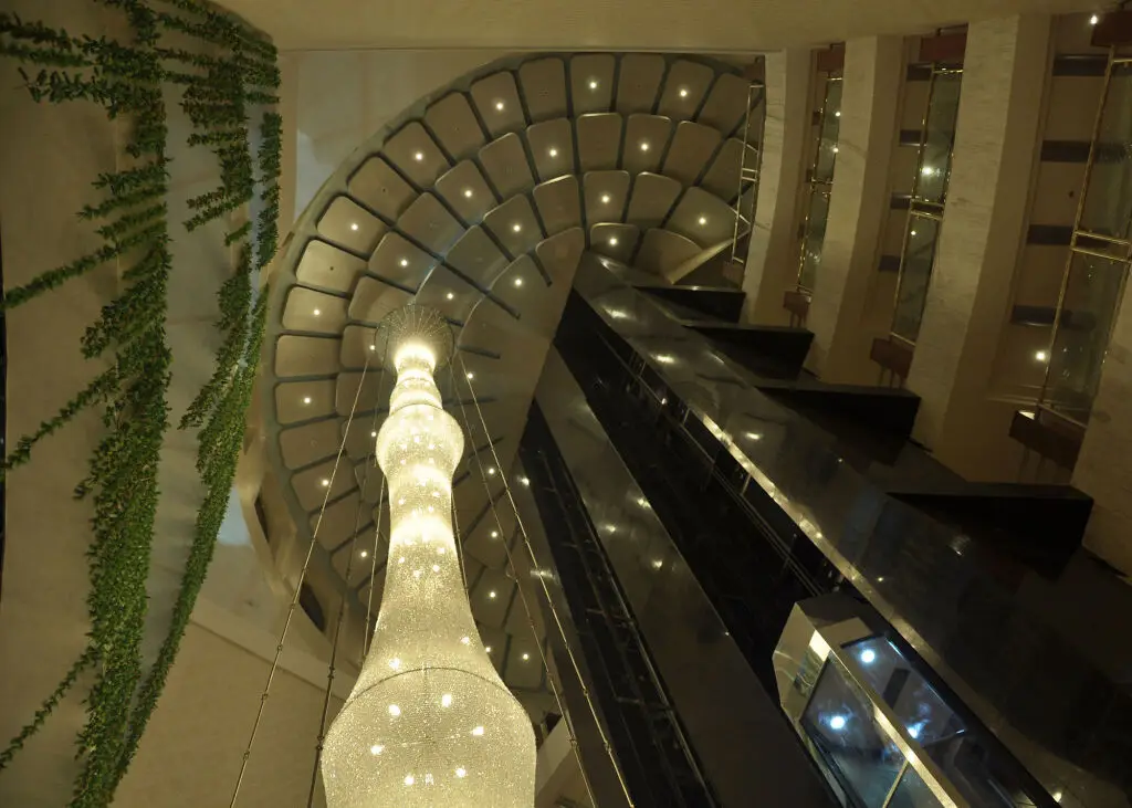 Райпур: Hotel Babylon Inn