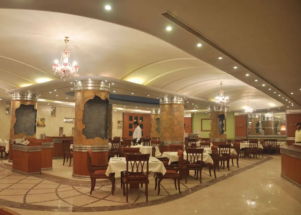 Hotel Babylon Inn — фото 1