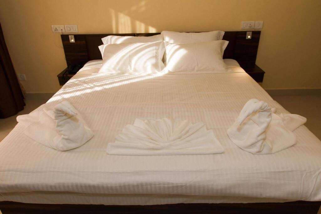 Night Inn — фото 1