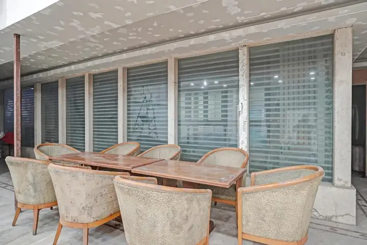 Газиабад: Hotel Royal Regency