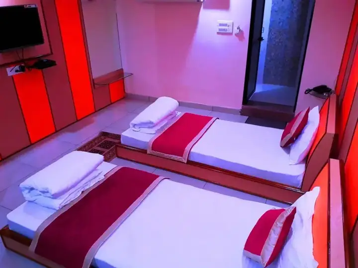 Джайпур: Hotel Royal Celebration Inn