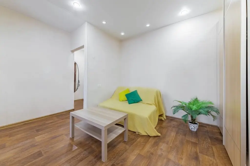 Москва: 9-Ya Parkovaya Hanaka Apartments