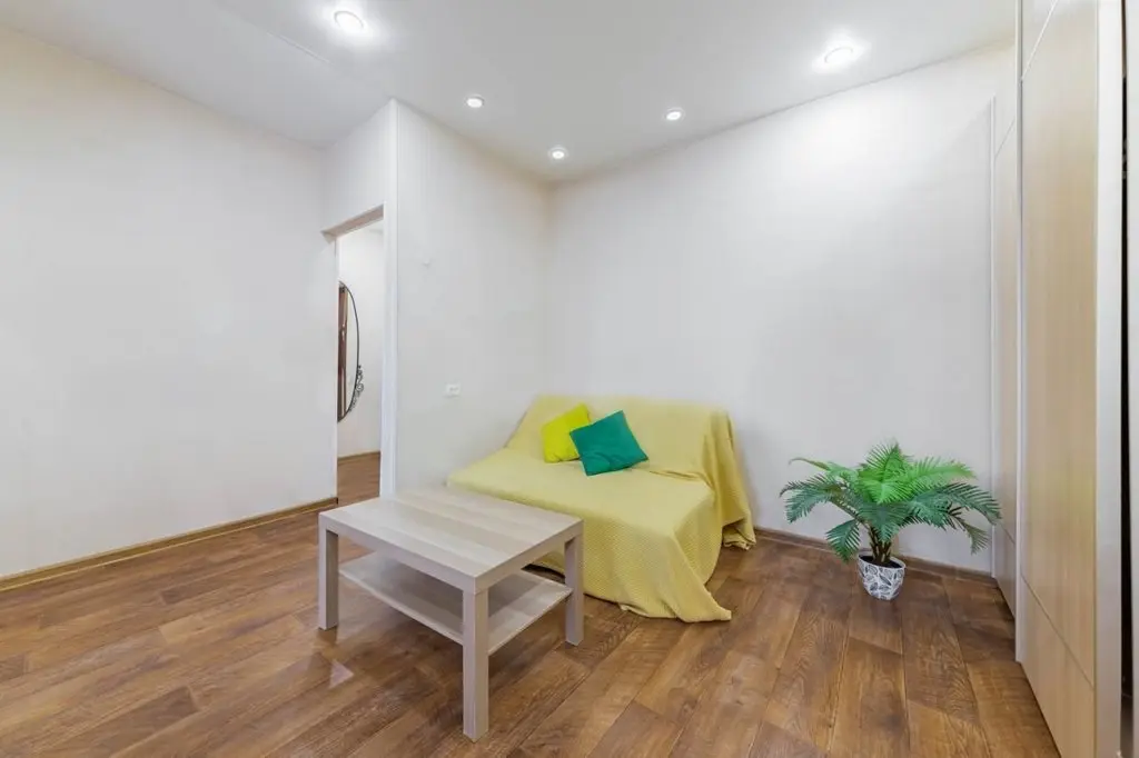 Москва: 9-Ya Parkovaya Hanaka Apartments