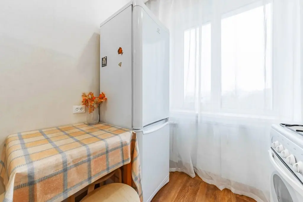 Москва: 9-Ya Parkovaya Hanaka Apartments