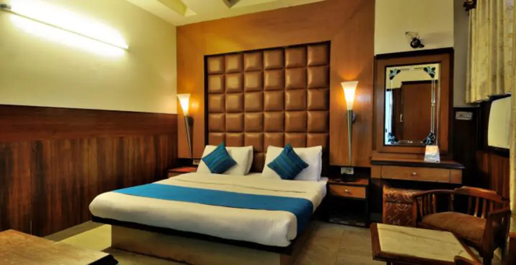ZO Rooms — фото 1