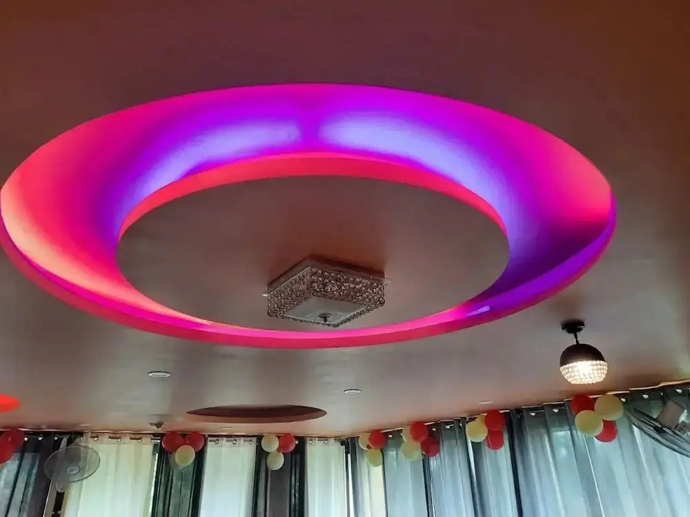 Бегусарай: Hotel Devi Darbar Begusarai