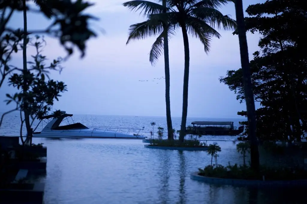 Кумараком: Rhythm Kumarakom