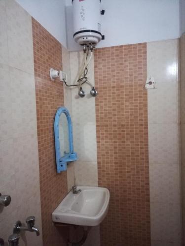 Фатехпур-Сикри: Hotel Goyal