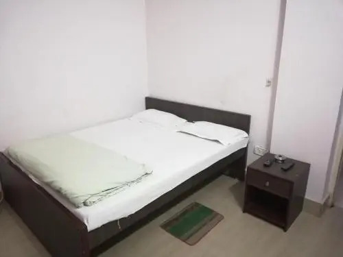 Фатехпур-Сикри: Hotel Goyal