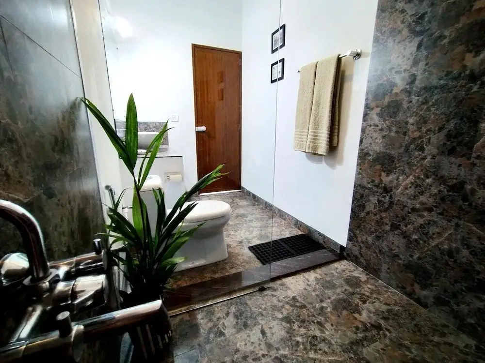 Варкала: Keratheeram Beach Resort