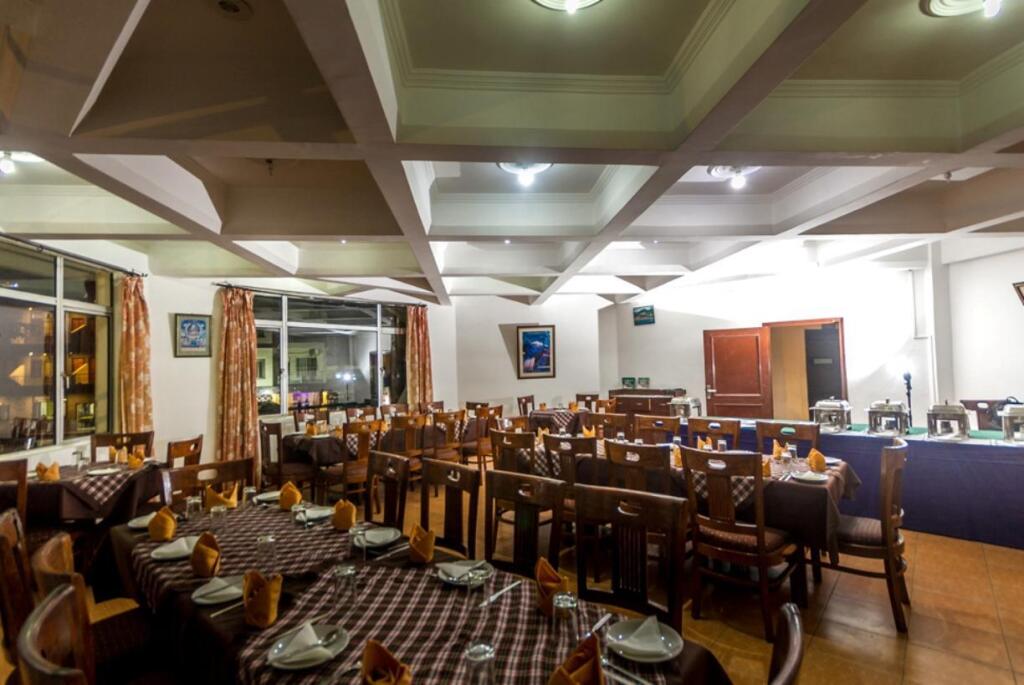 Hotel Anand Palace — фото 1
