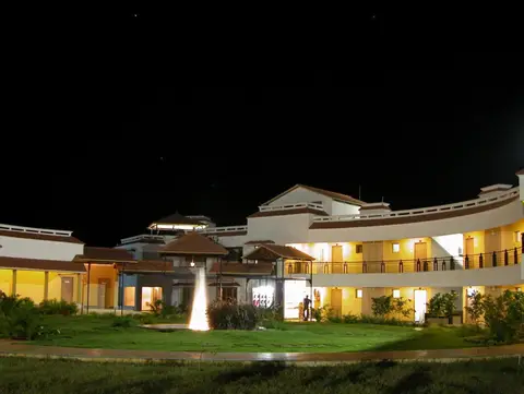 Sterling Arunai Anantha Resort — фото 1