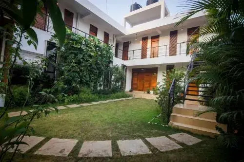 Casa Cubo By The Beach — фото 1