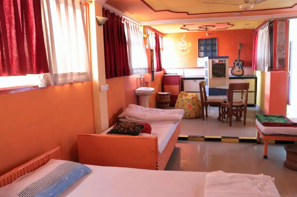 Джодхпур: Govind Hotel