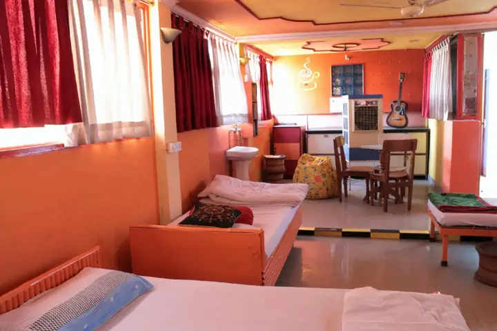 Джодхпур: Govind Hotel
