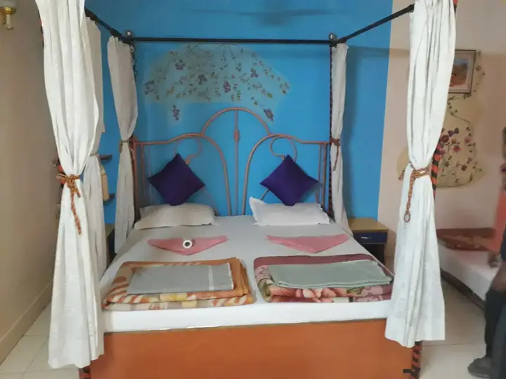 Джодхпур: Govind Hotel