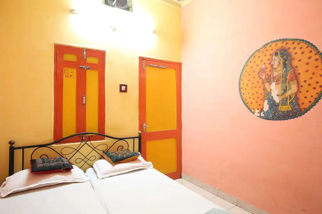 Джодхпур: Govind Hotel