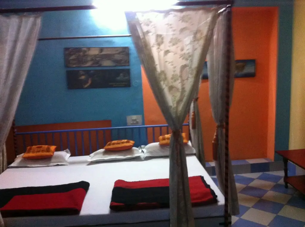 Джодхпур: Govind Hotel