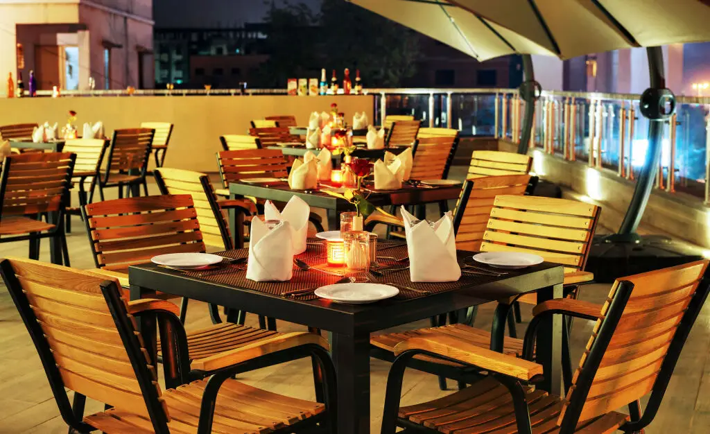 Вадодара: Hotel Suba Elite Vadodara