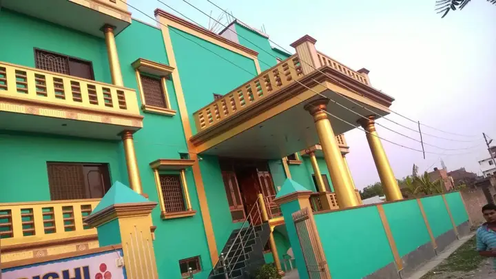 Сарнатх: Rishipattan Vihar Paying Guest House