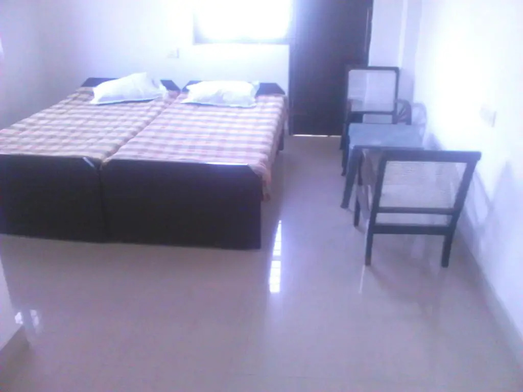 Rishipattan Vihar Paying Guest House — фото 1