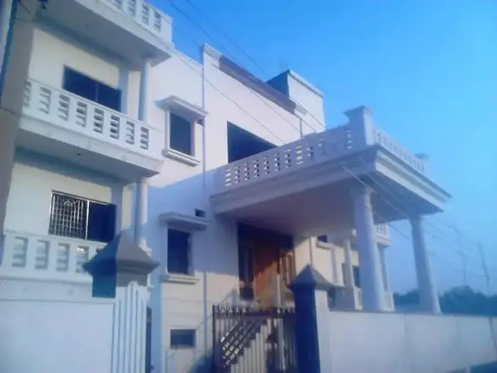 Сарнатх: Rishipattan Vihar Paying Guest House