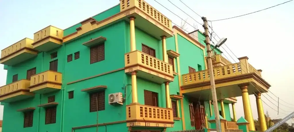 Сарнатх: Rishipattan Vihar Paying Guest House