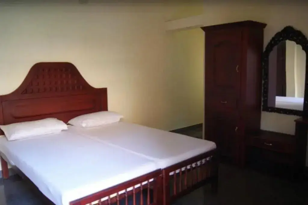 Аллеппи: Alapatt Homestay