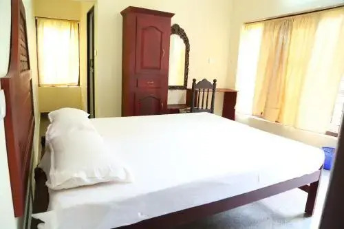 Аллеппи: Alapatt Homestay