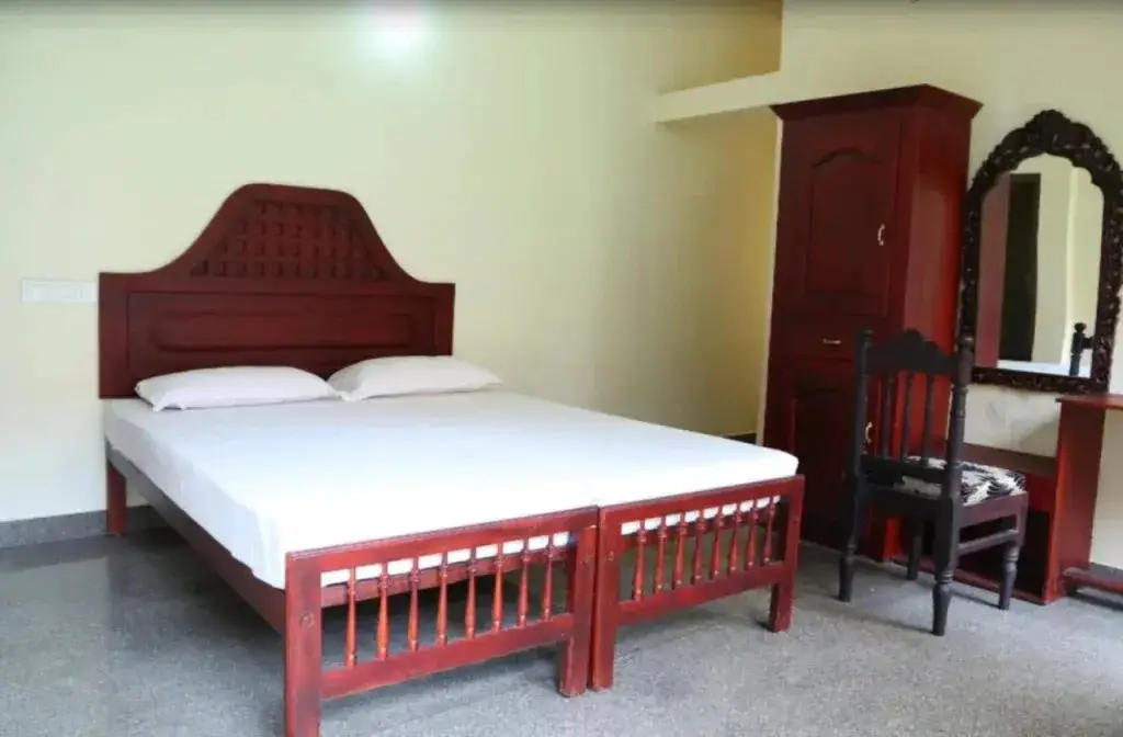 Аллеппи: Alapatt Homestay