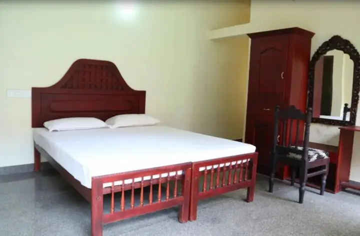 Аллеппи: Alapatt Homestay