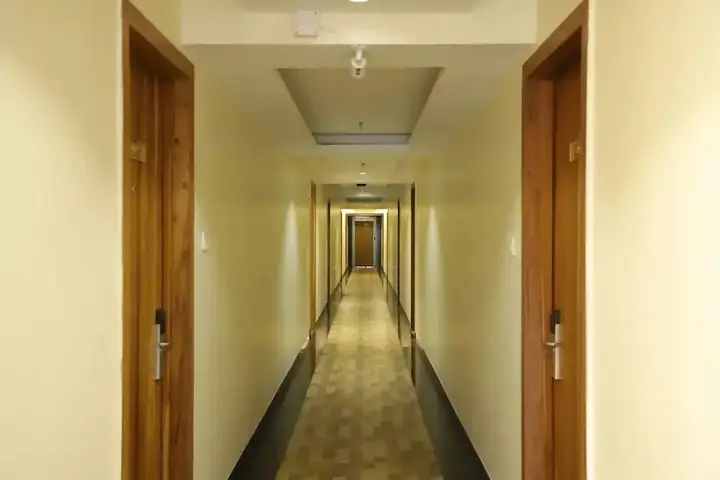 Ширди: Sai Neem Tree Hotel