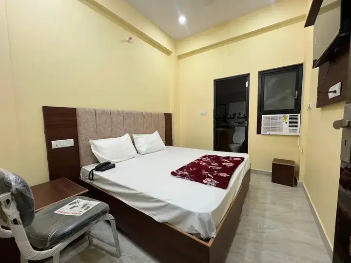 Нью-Дели: Hotel Delhi Darshan Dx