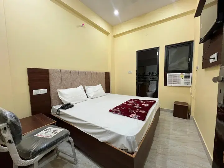 Нью-Дели: Hotel Delhi Darshan Dx