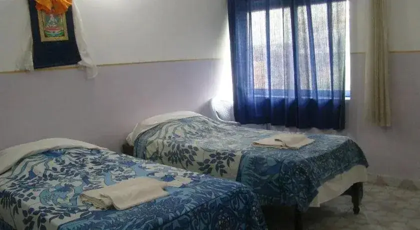 Бодх-Гая: Tara Guest House