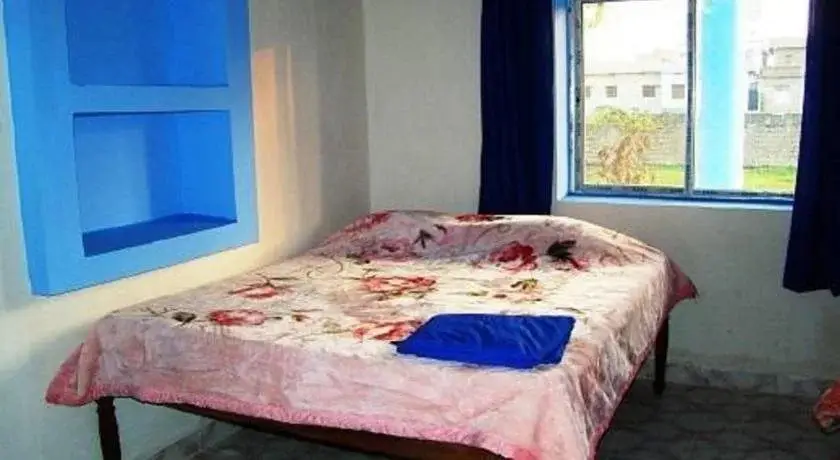 Бодх-Гая: Tara Guest House