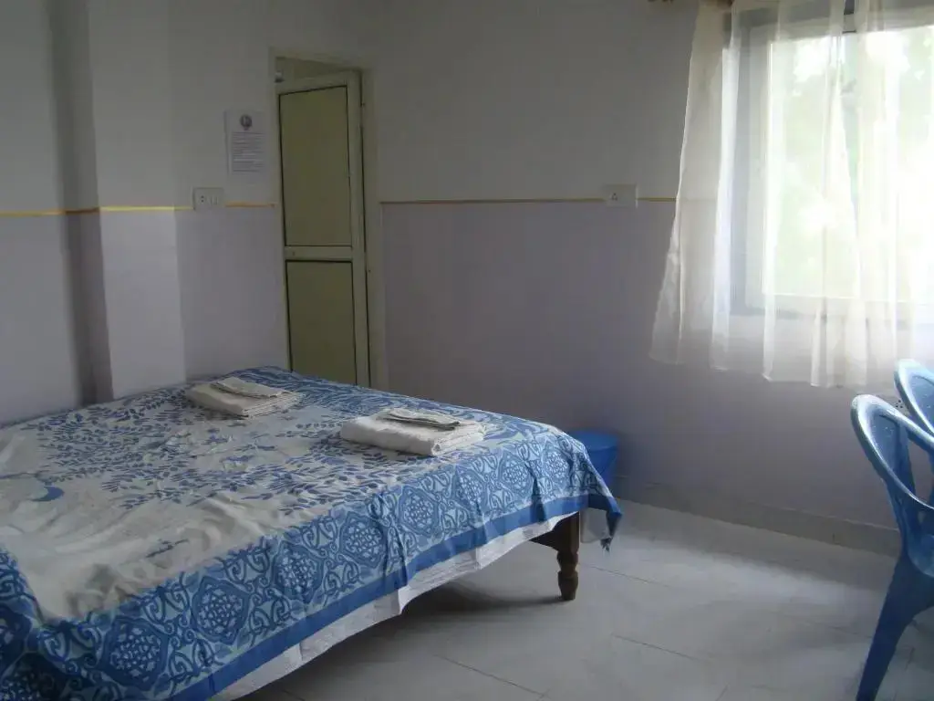 Бодх-Гая: Tara Guest House