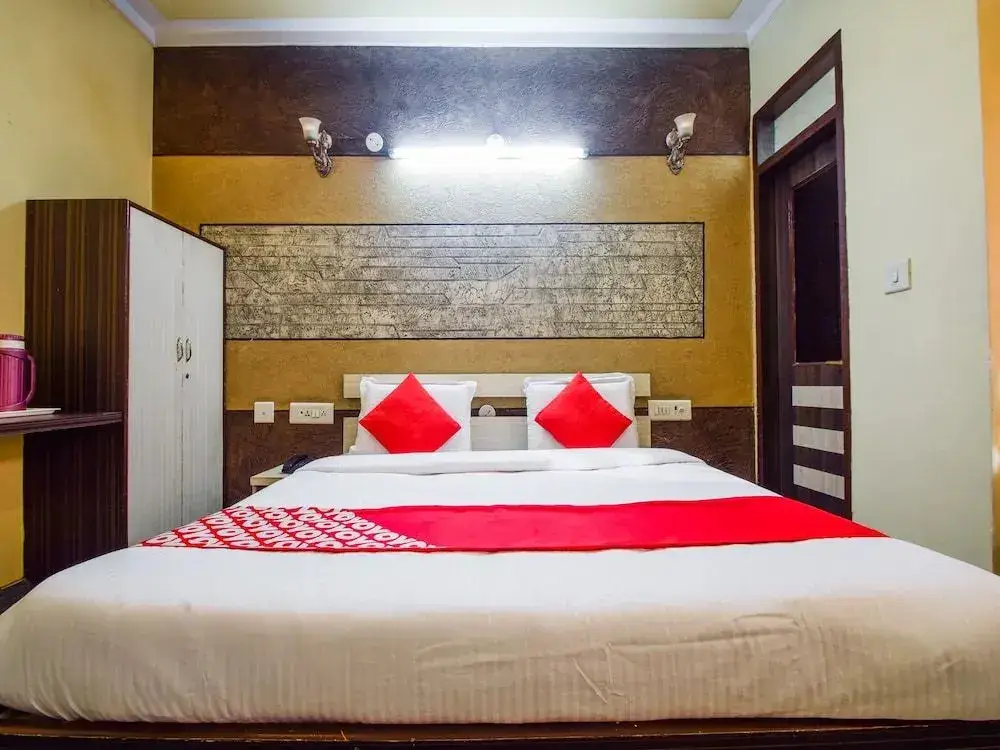 Удаипур: Hotel Kingdom Palace