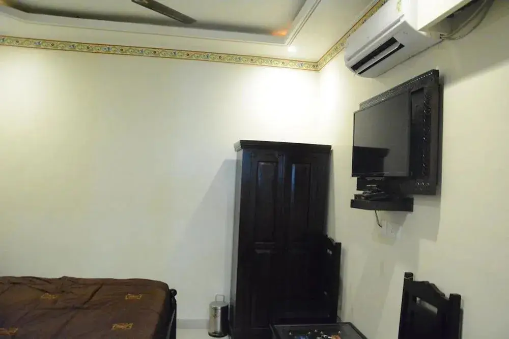 Джайпур: Surya Garh Hotel