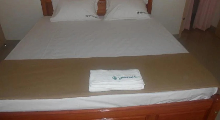 Тируванантапурам: Greenfield Inn