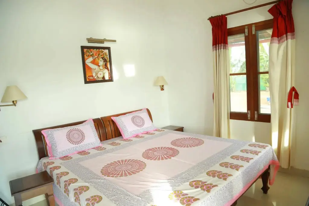 Ayana's Homestay — фото 1