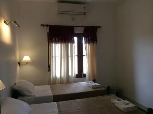 Чампакулам: Ayana's Homestay