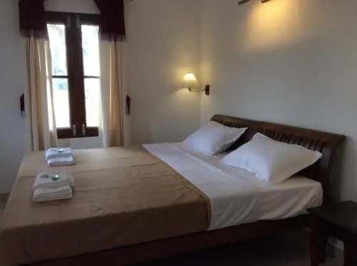 Чампакулам: Ayana's Homestay