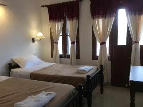 Чампакулам: Ayana's Homestay